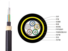 ADSS光缆厂家介绍光缆选型的几个特点