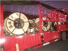 OPGW光缆厂家竞争格局