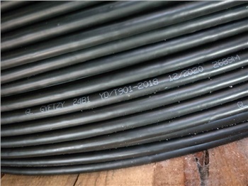 GYFTZY光缆价格，4-48芯GYFTZY非金属阻燃光缆厂家供应