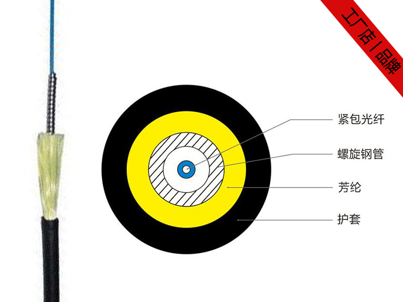 野战光缆，野战光缆厂家报价