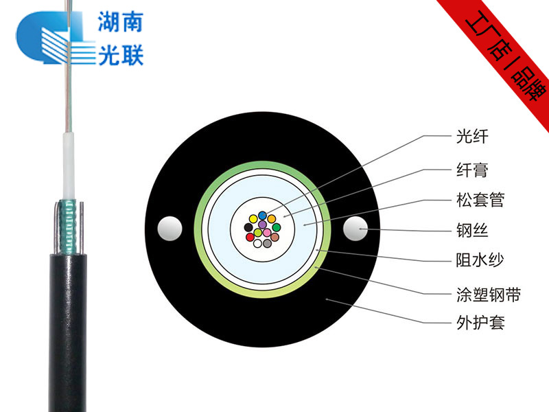 GYXTW光缆，GYXTW通信光缆厂家价格