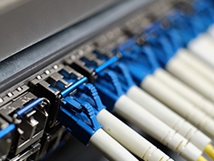 普天线缆集团欲购买设备建四条光纤生产线