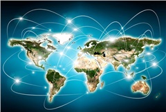 全球网络光纤化推动光缆行业持续受益