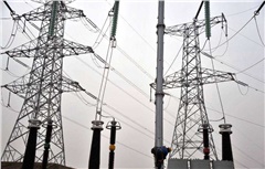 国电投广西风电公司顺利完成古田风电项目220kV送出线路工程架线工作