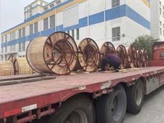 如何考察光缆厂家实力？别只看资质，这4个生产细节才是真功夫