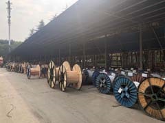 GYTZA53光缆源头厂家怎么选？看产能、资质和交付能力