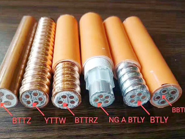 BTLY矿物质电缆价格，NG-A(BTLY)柔性隔离型铝护套云母带矿物绝缘电缆