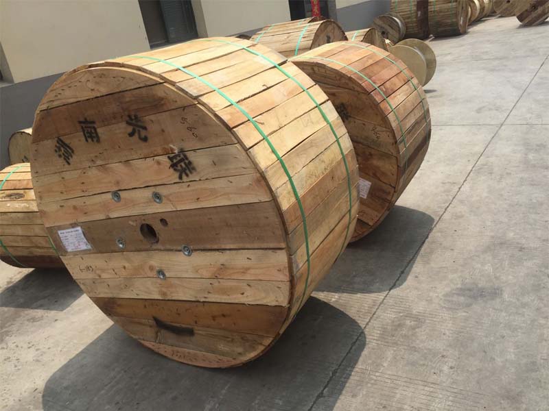 GYTA53光缆，4-48芯GYTA53地埋光缆厂家供应