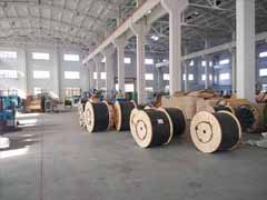 解密通信光缆的工作原理与结构